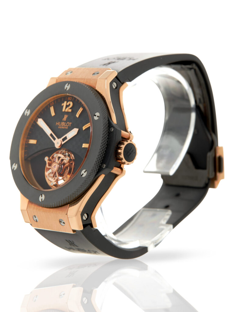 Hublot Big Bang Solo Tourbillon 305.PM.131.RX - image 0