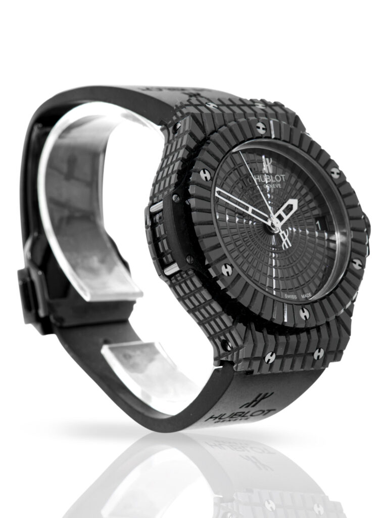 Hublot Big Bang Caviar 346.CX.1800.RX - image 1