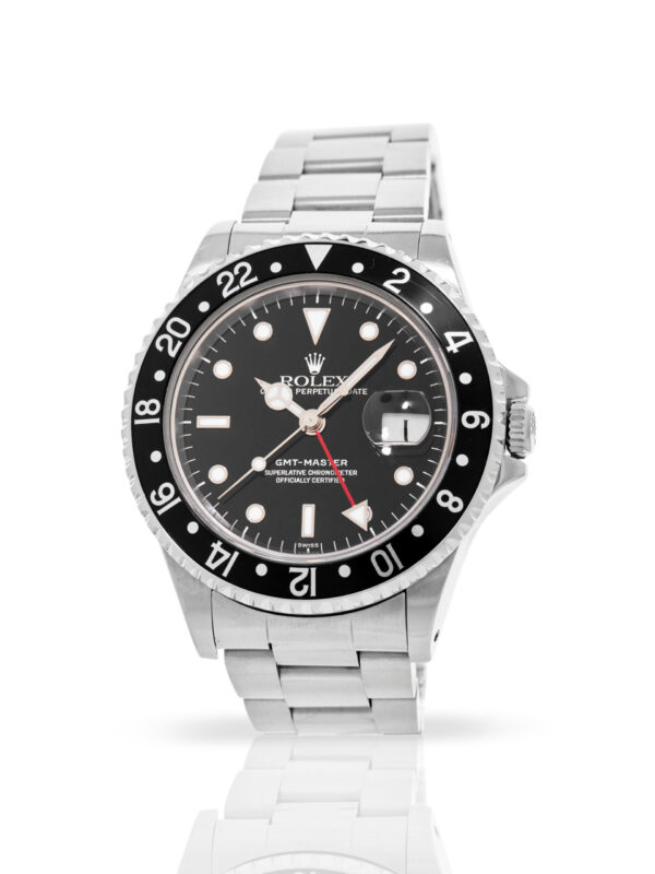 Rolex GMT-Master 16700