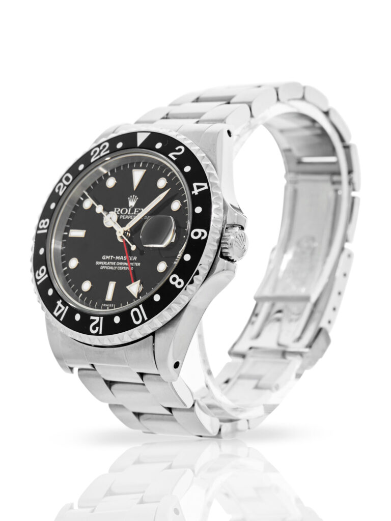 Rolex GMT-Master 16700 - image 0