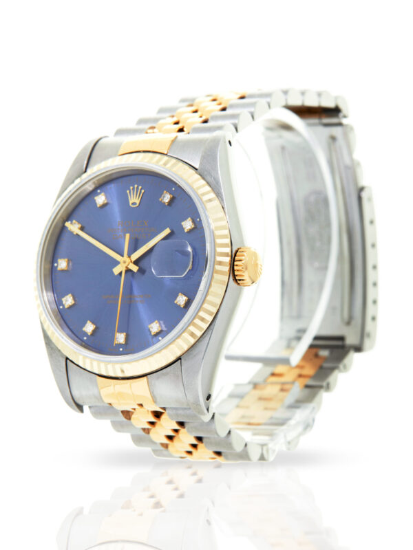 Rolex Datejust 36 16233