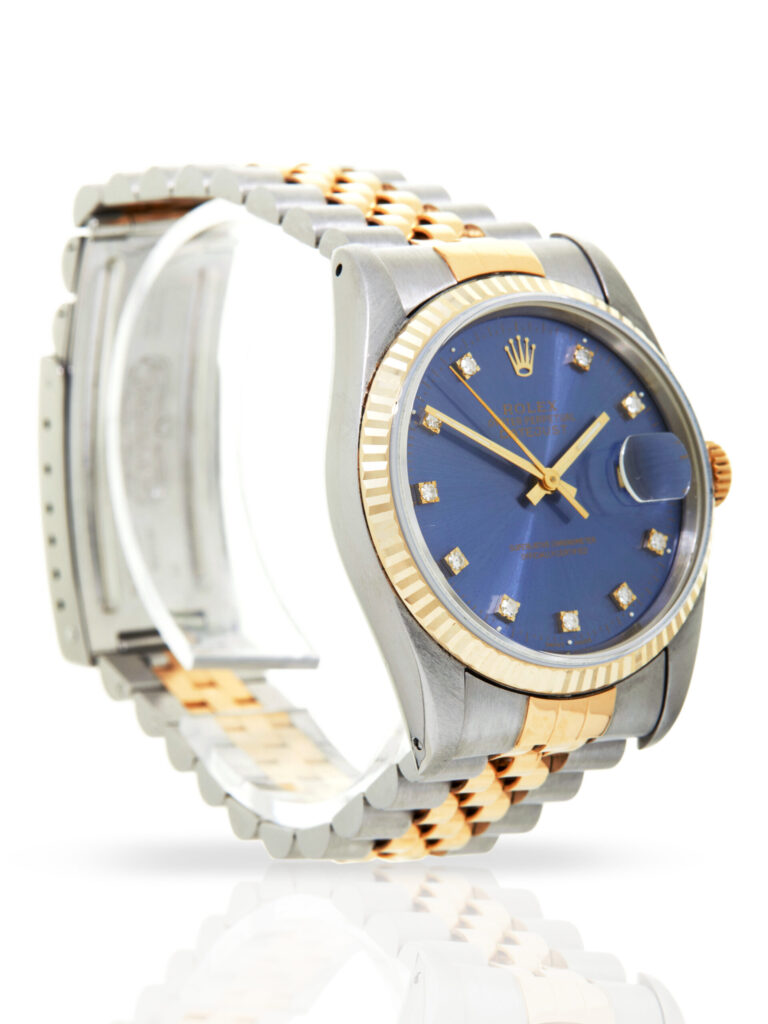 Rolex Datejust 36 16233 - image 1