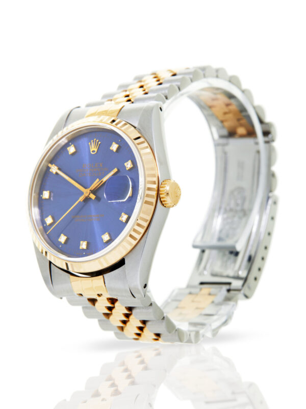 Rolex Datejust 36 16233