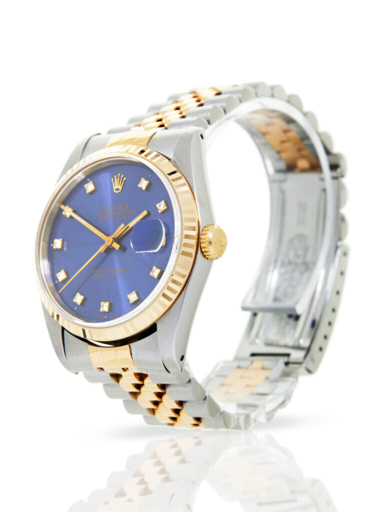 Rolex Datejust 36 16233 - image 0