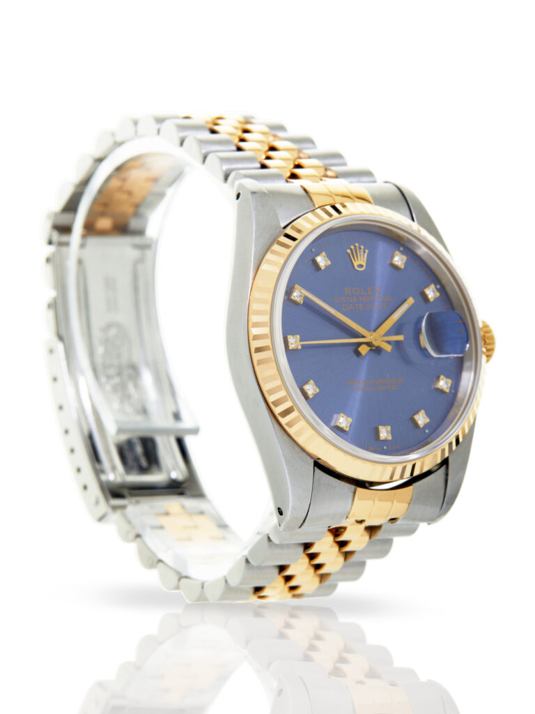 Rolex Datejust 36 16233 - image 1