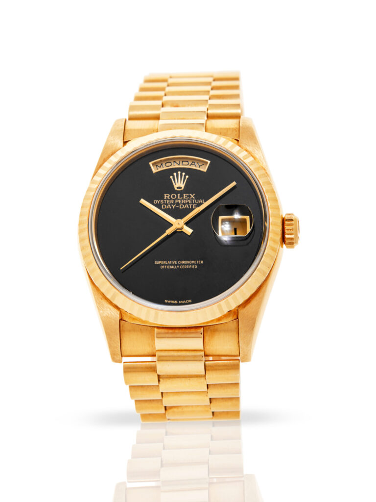 Rolex Day-Date 36 18238