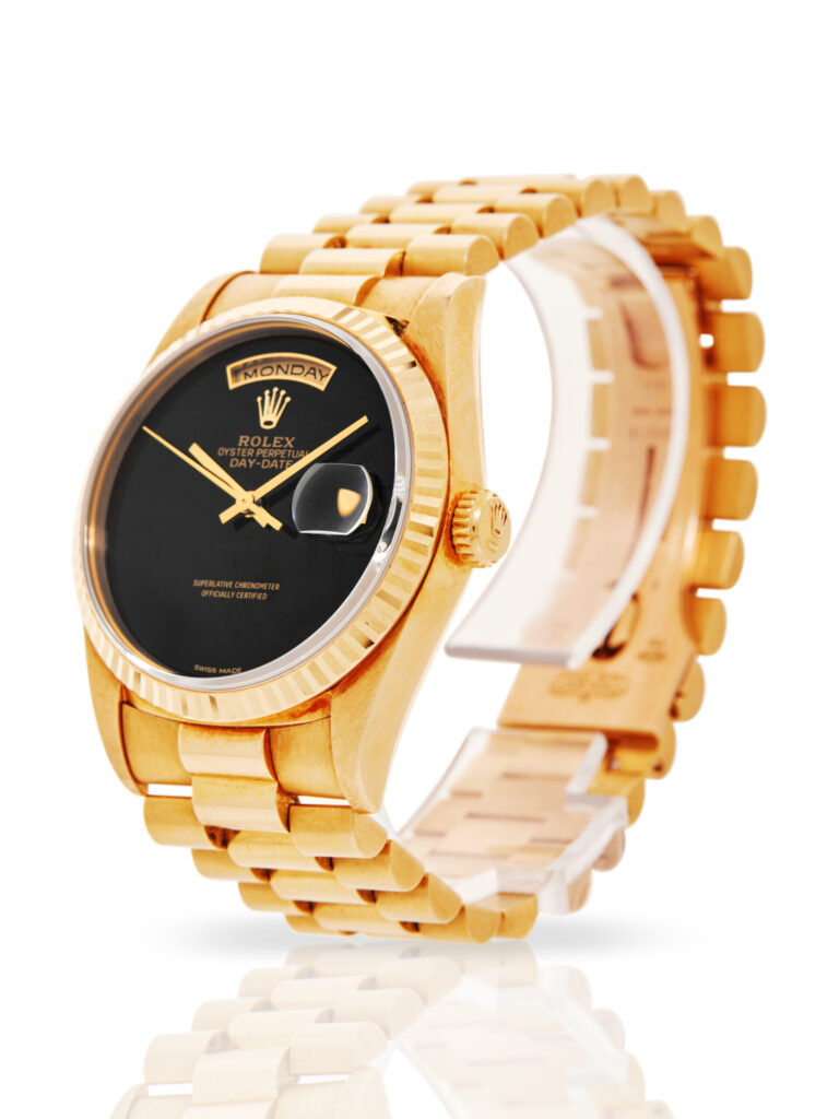 Rolex Day-Date 36 18238 - image 0