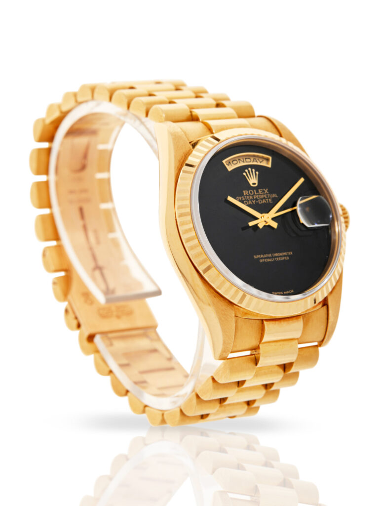 Rolex Day-Date 36 18238 - image 1
