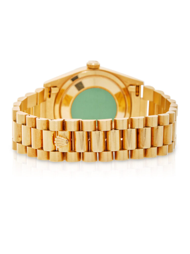 Rolex Day-Date 36 18238 - image 3