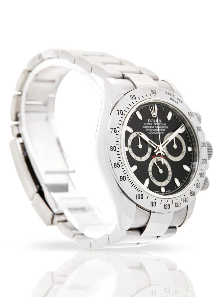 Rolex Daytona 116520 - image 1