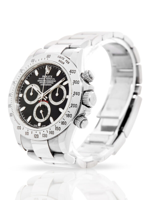 Rolex Daytona 116520