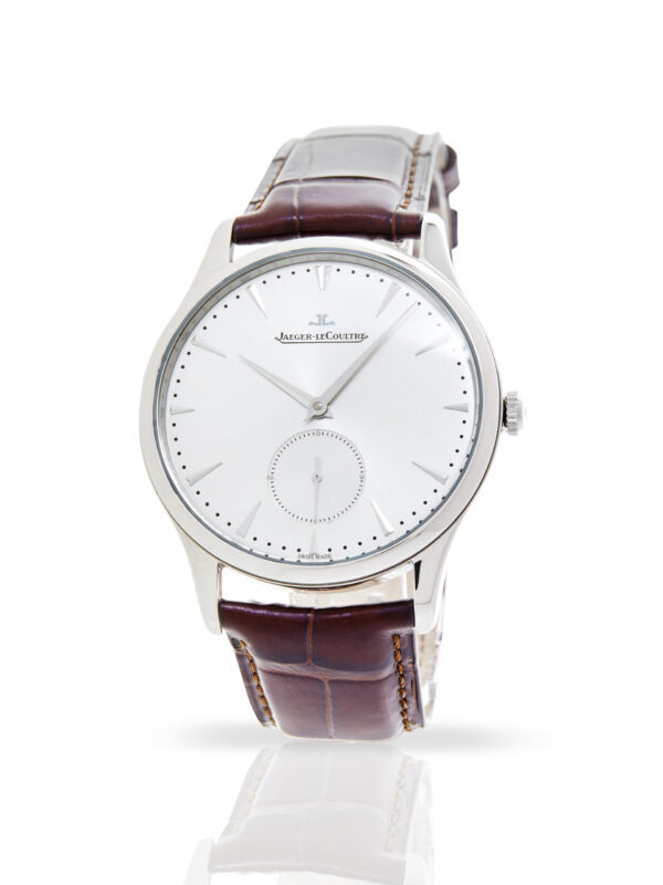 Jaeger-LeCoultre Master Ultra Thin Q1358420