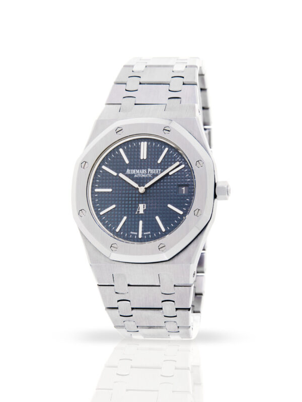 Audemars Piguet Royal Oak 15202ST.OO.1240ST.01 'Jumbo'