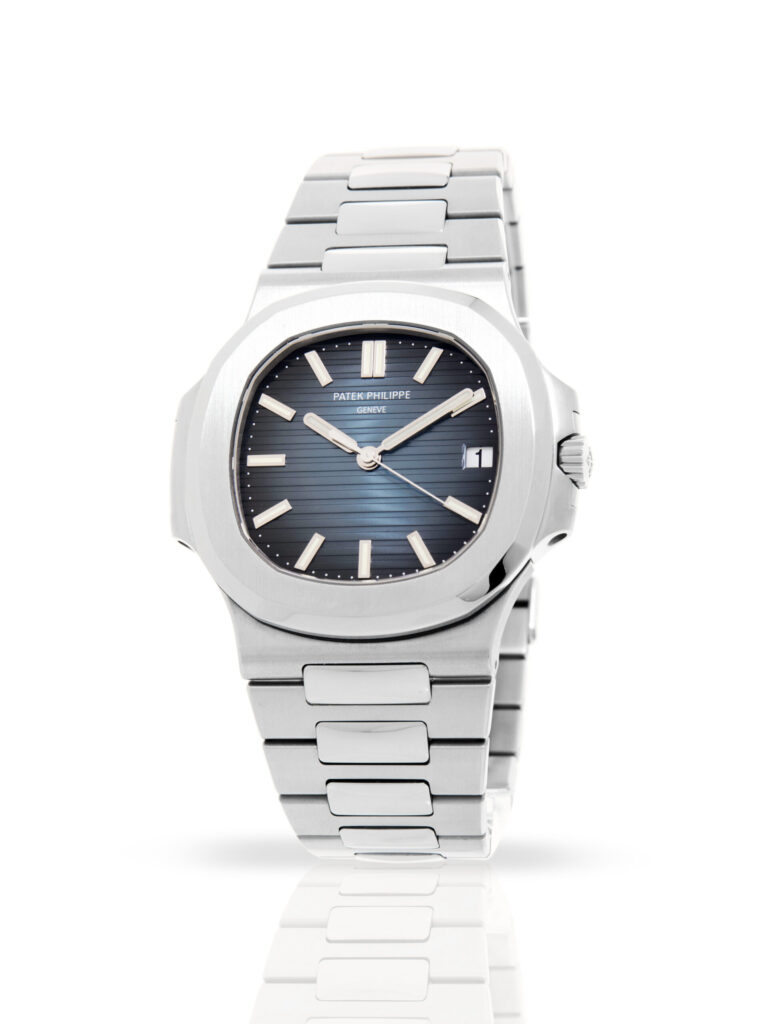 Patek Philippe Nautilus 5711/1A-010