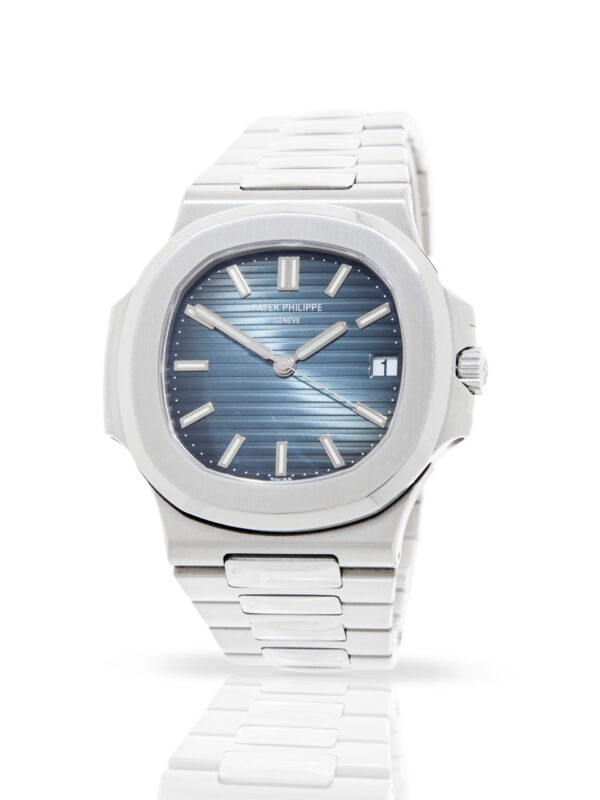 Patek Philippe Nautilus 5711/1A-010