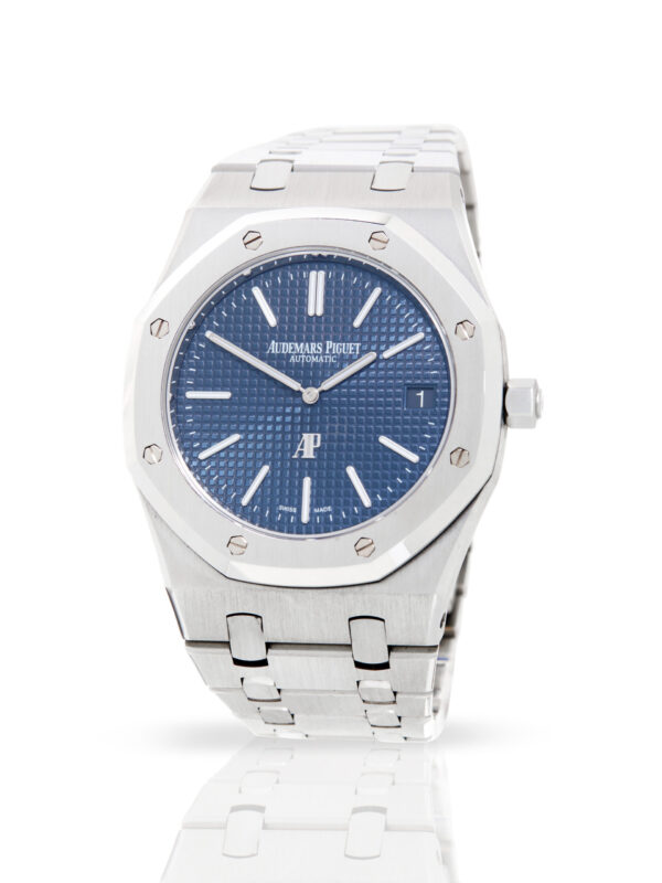 Audemars Piguet Royal Oak 15202ST.OO.1240ST.01 'Jumbo'