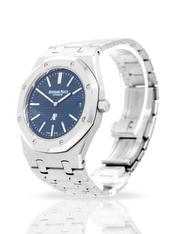 Audemars Piguet Royal Oak 15202ST.OO.1240ST.01 'Jumbo'