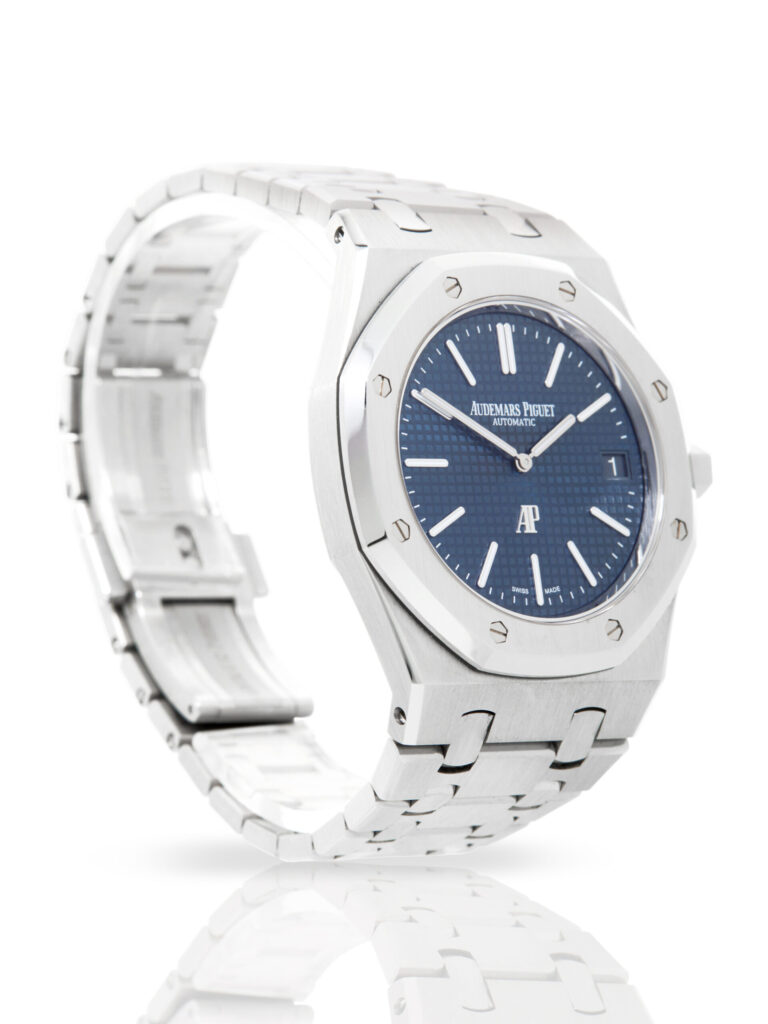 Audemars Piguet Royal Oak 15202ST.OO.1240ST.01 'Jumbo' - image 1