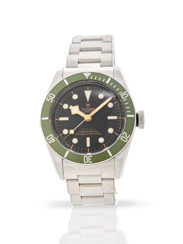 Tudor Black Bay 79230G 'Harrods'