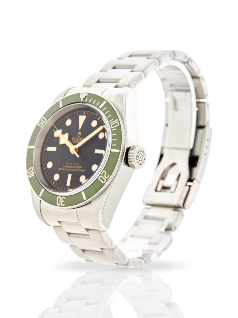 Tudor Black Bay 79230G 'Harrods' - image 0