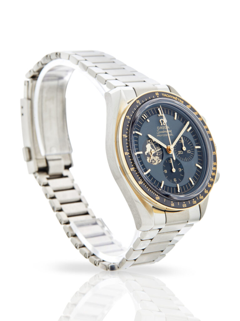 Omega Speedmaster Apollo 11 ‘50th Anniversary’ - image 1