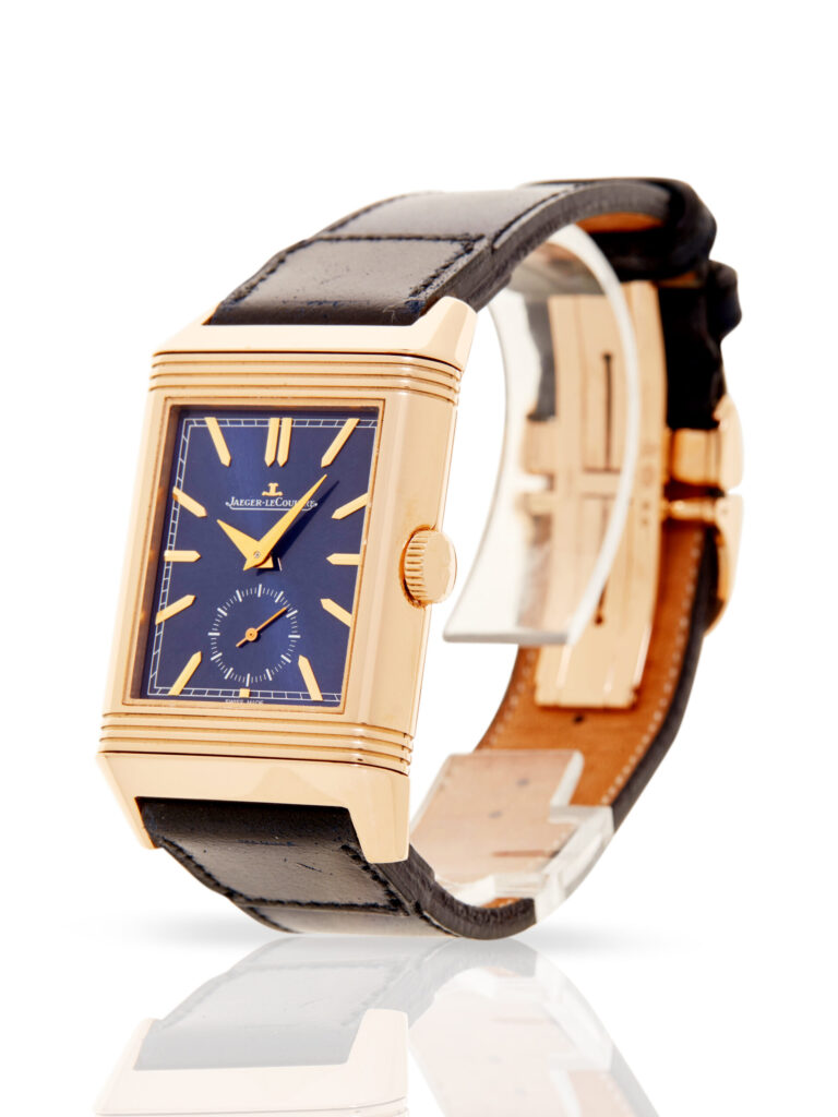 Jaeger-LeCoultre Reverso Duoface Tribute Q398258J - image 1