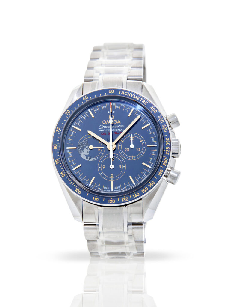 Omega Speedmaster Moonwatch Apollo 17 311.30.42.30.03.001