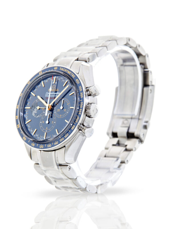 Omega Speedmaster Moonwatch Apollo 17 311.30.42.30.03.001