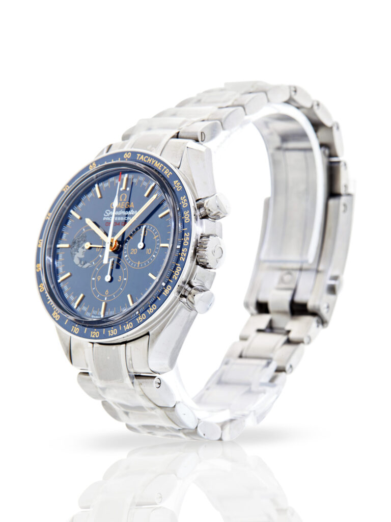 Omega Speedmaster Moonwatch Apollo 17 311.30.42.30.03.001 - image 0