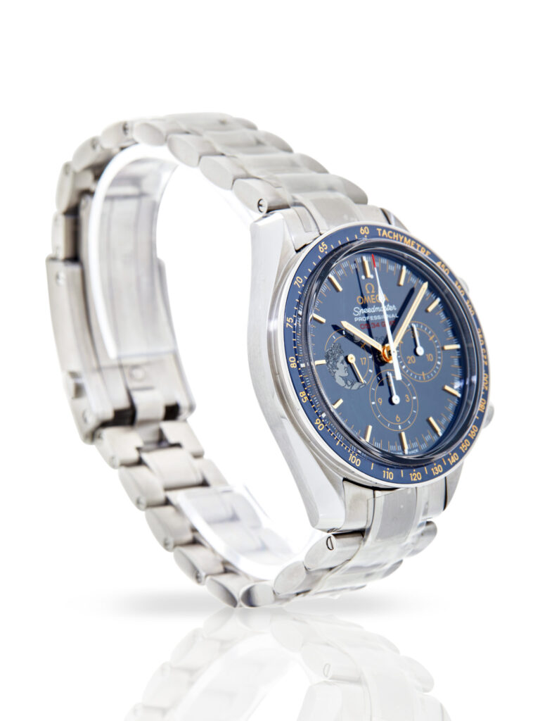 Omega Speedmaster Moonwatch Apollo 17 311.30.42.30.03.001 - image 1