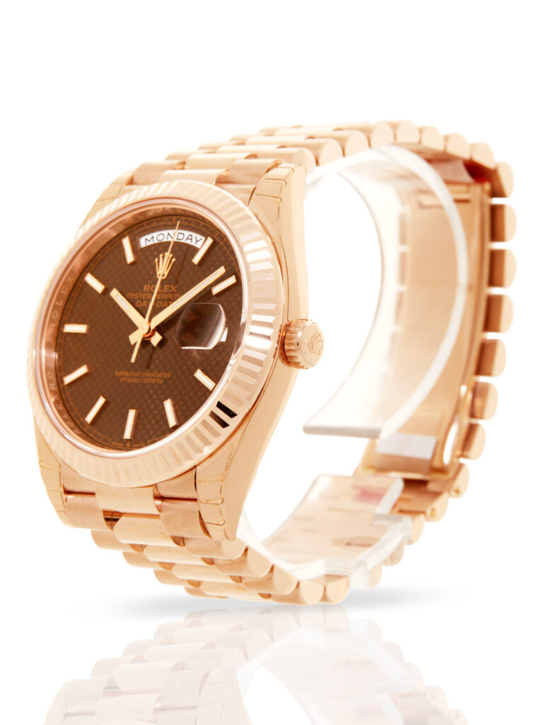 Rolex Day-Date 40 228235 - image 0