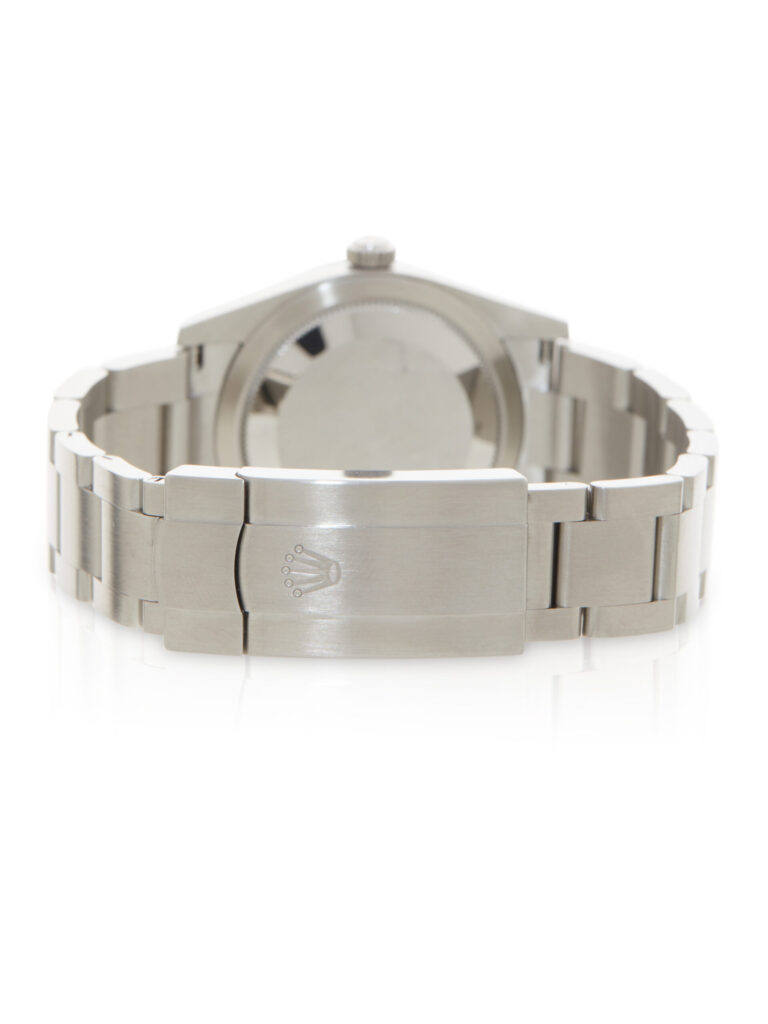 Rolex Oyster Perpetual 34 124200 - image 3