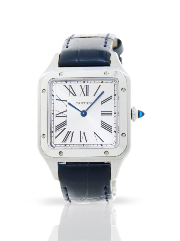 Cartier Santos Dumont WSSA0022