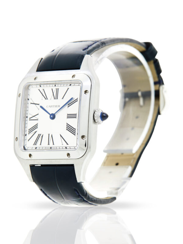 Cartier Santos Dumont WSSA0022