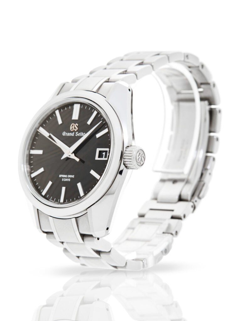 Grand Seiko Heritage Collection SLGA013G - 44GS 55th Anniversary - image 0