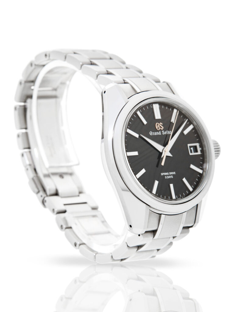 Grand Seiko Heritage Collection SLGA013G - 44GS 55th Anniversary - image 1