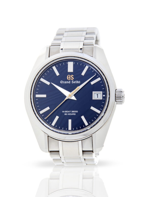 Grand Seiko Heritage Collection SLGH009G