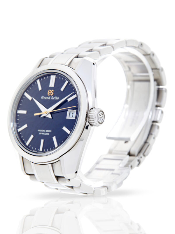 Grand Seiko Heritage Collection SLGH009G