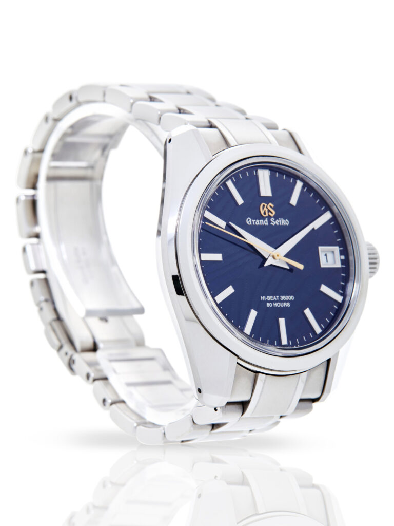 Grand Seiko Heritage Collection SLGH009G - image 1