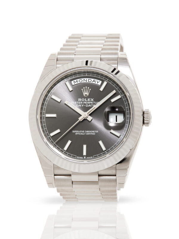 Rolex Day-Date 40 228239