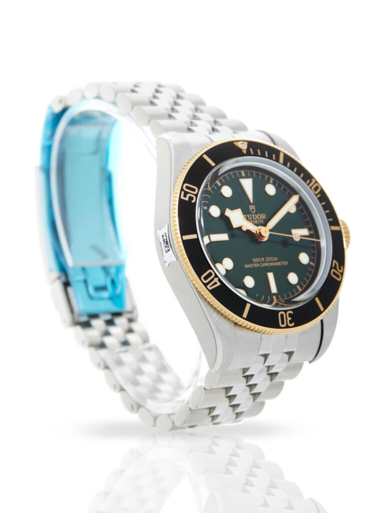 Tudor Black Bay 7941A1A3NU Harrods 175th Limited Edition - image 1