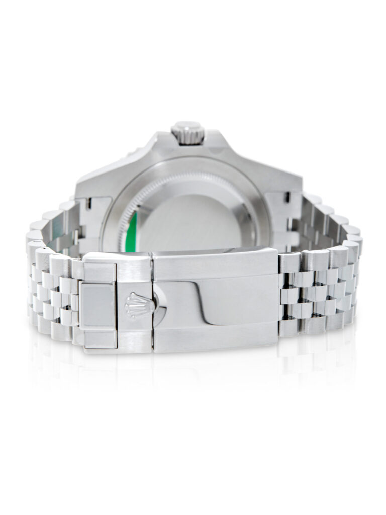 Rolex GMT-Master II 126710GRNR 'Bruce Wayne' - image 3