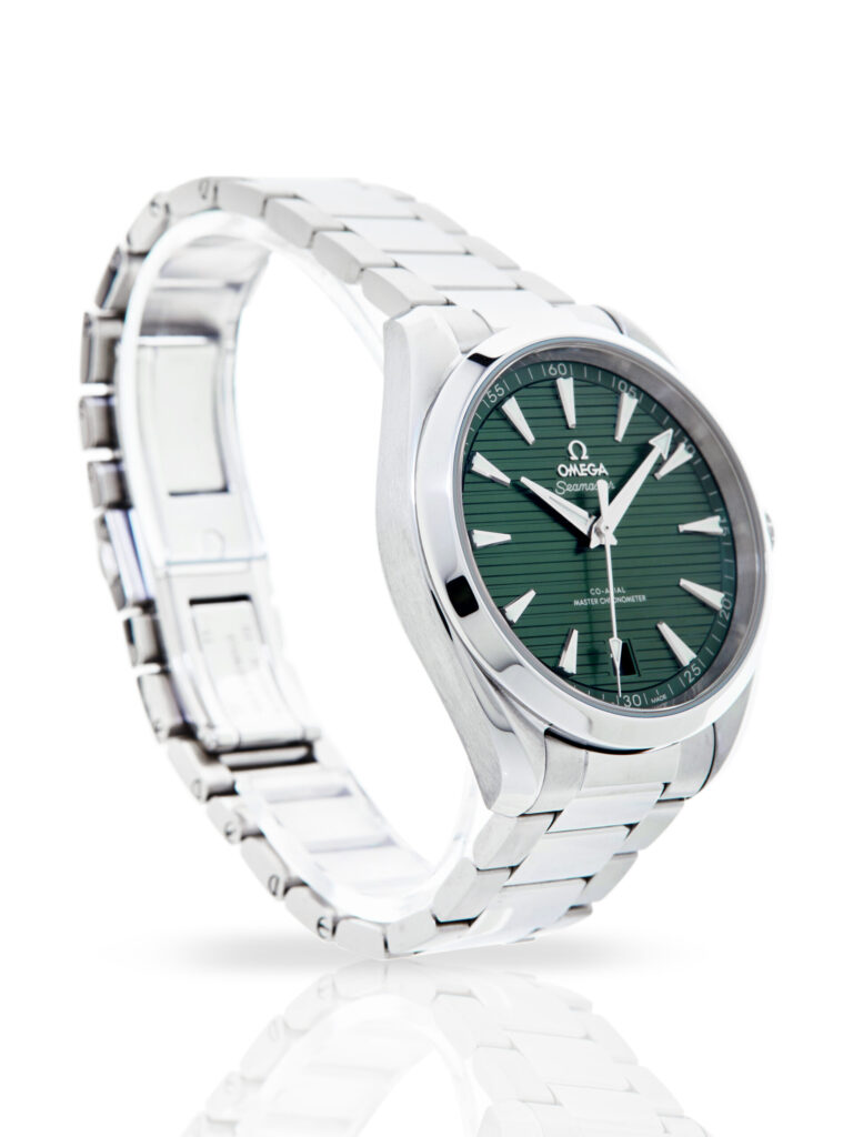 Omega Seamaster Aqua Terra 220.10.41.21.10.001 - image 1