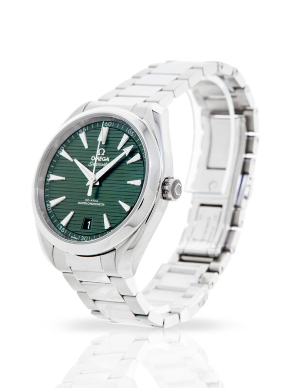 Omega Seamaster Aqua Terra 220.10.41.21.10.001