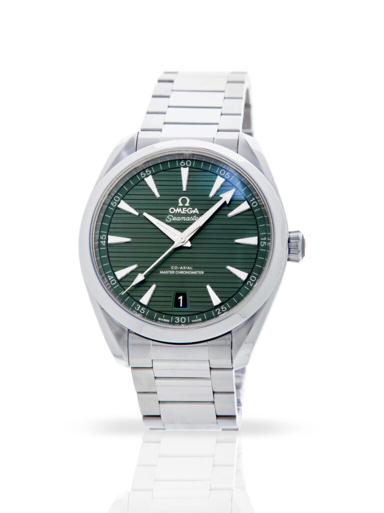 Omega Seamaster Aqua Terra 220.10.41.21.10.001