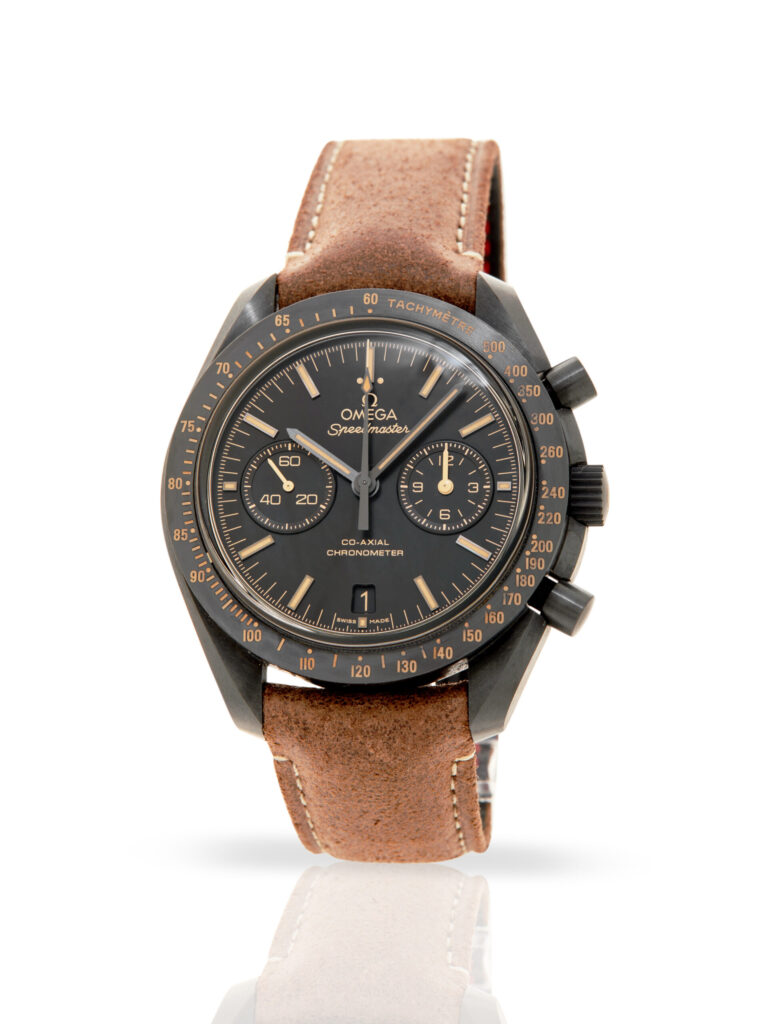 Omega Speedmaster 311.92.44.51.01.006 Dark Side Of The Moon 'Vintage'