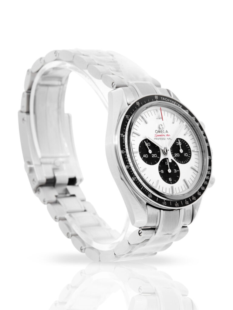 Omega Speedmaster 522.30.42.30.04.001 Tokyo 2020 - image 1