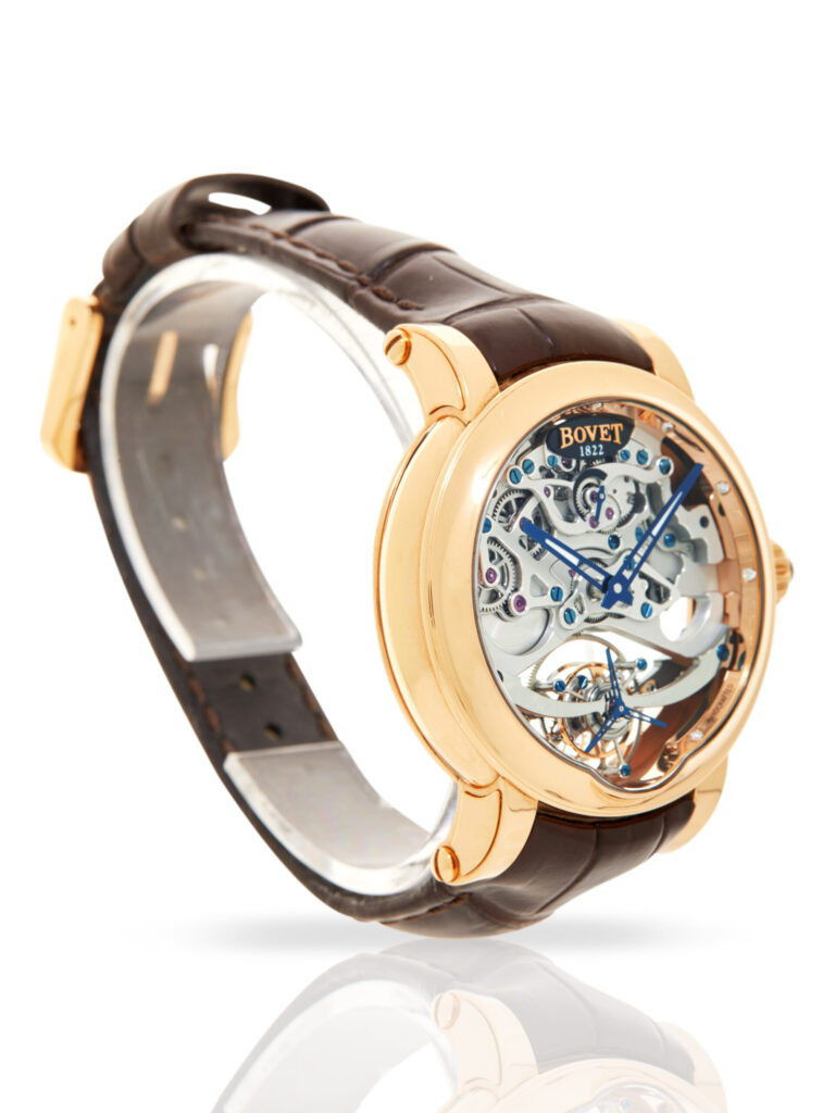 Bovet Dimier Recital Tourbillon R041003 - image 1