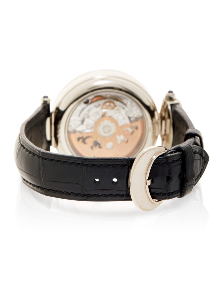 Fleurier Amadeo Jumping Hours AFHS004 - image 3