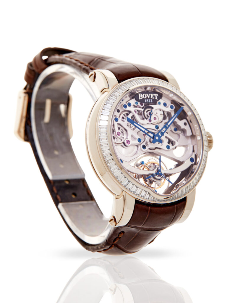 Bovet Dimier Recital Tourbillon R041004 - image 1